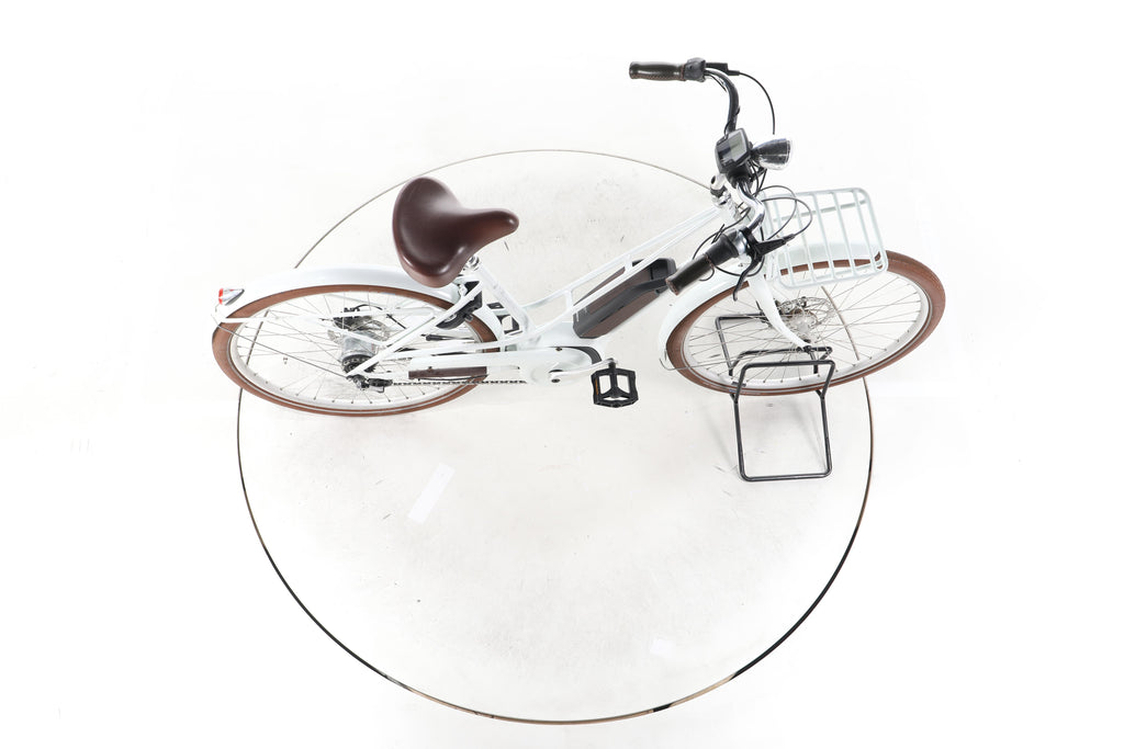 Diamant Juna Deluxe+ City E-Bike Tiefeinsteiger - Image 13