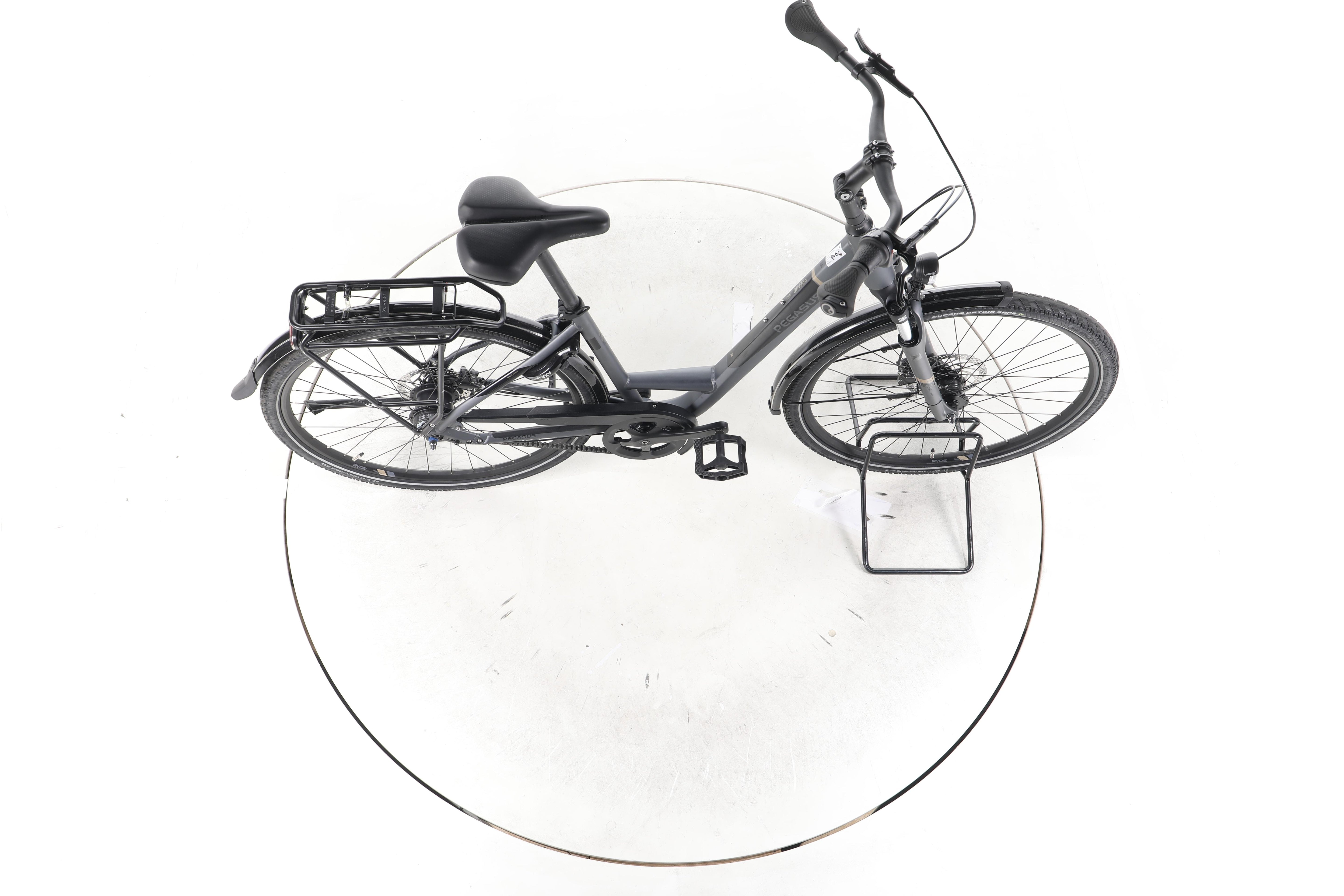 Pegasus Premio SL Belt Fahrrad City & Trekking - Image 13