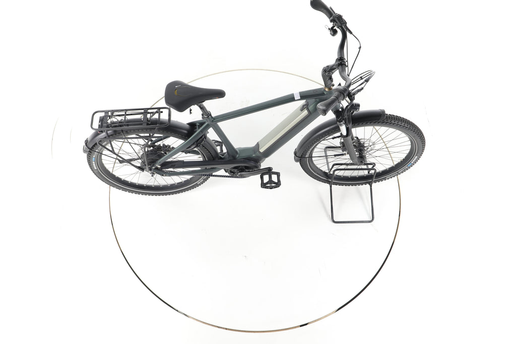 Velo de Ville SEB 890 Smart City E-Bike 2023 - Image 13