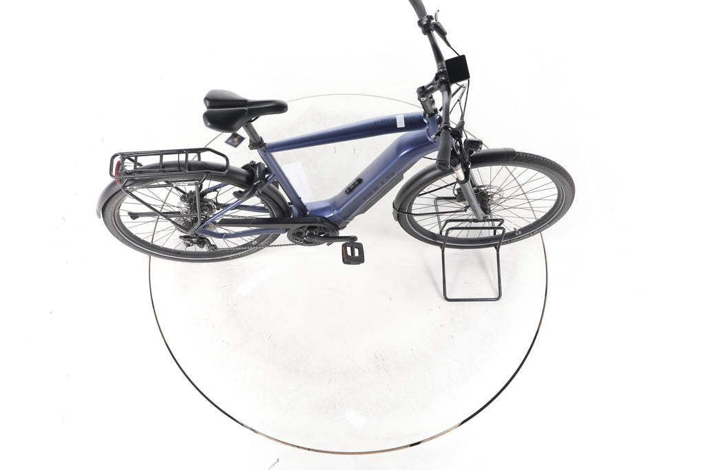 Bulls Lacuba EVO 10 Trekking E-Bike - Image 13