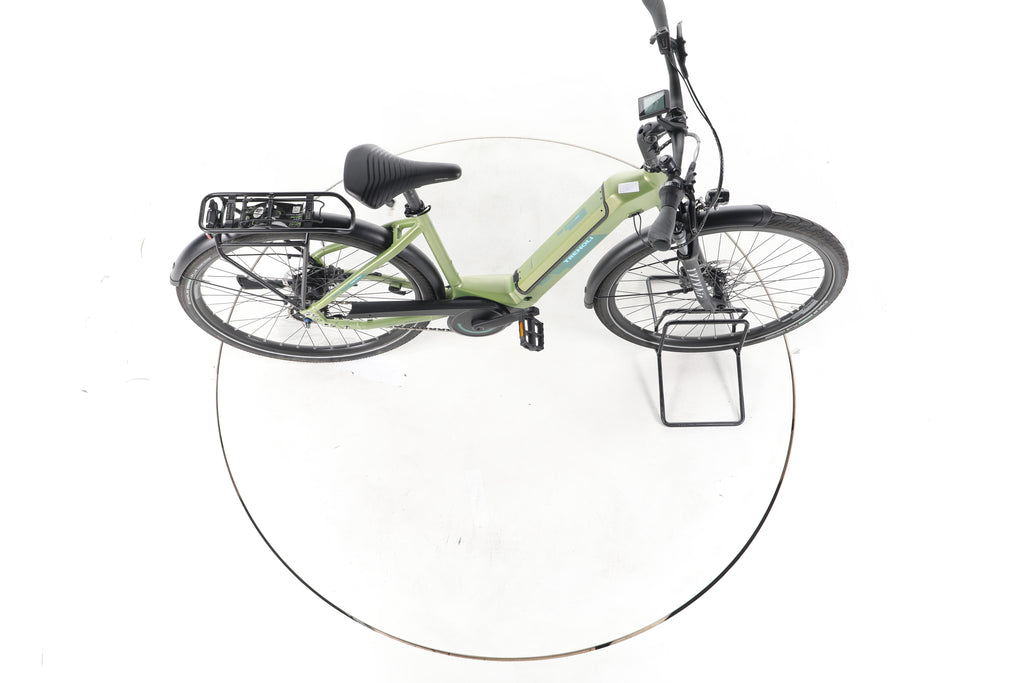 Trenoli Tanaro Classico City E-Bike Tiefeinsteiger 2024 - Image 13