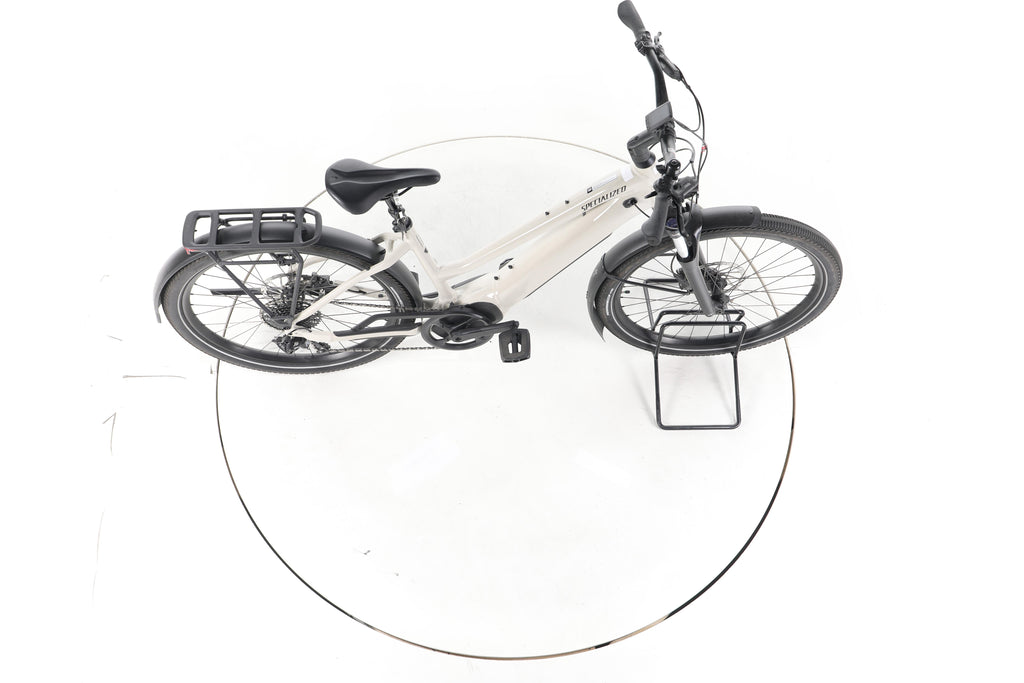 Specialized Turbo Vado 4.0 City E-Bike - Image 13