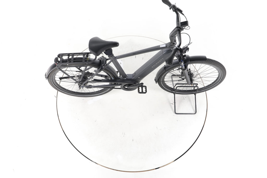 Kalkhoff Image 5.B Advance+ City E-Bike - Image 13