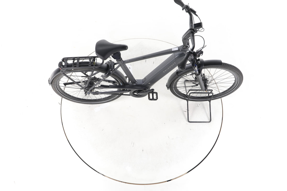 Kalkhoff Image 5.B Advance+ City E-Bike - Image 13