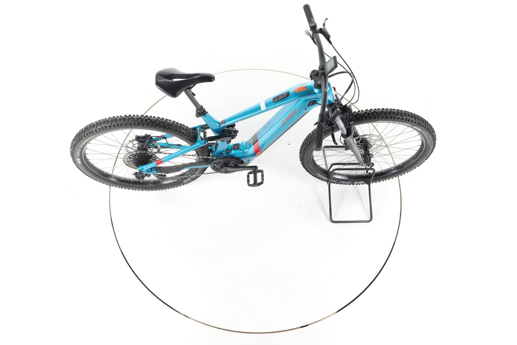 Conway Xyron S 2.9 Fully E-Bike 2024 - Image 13