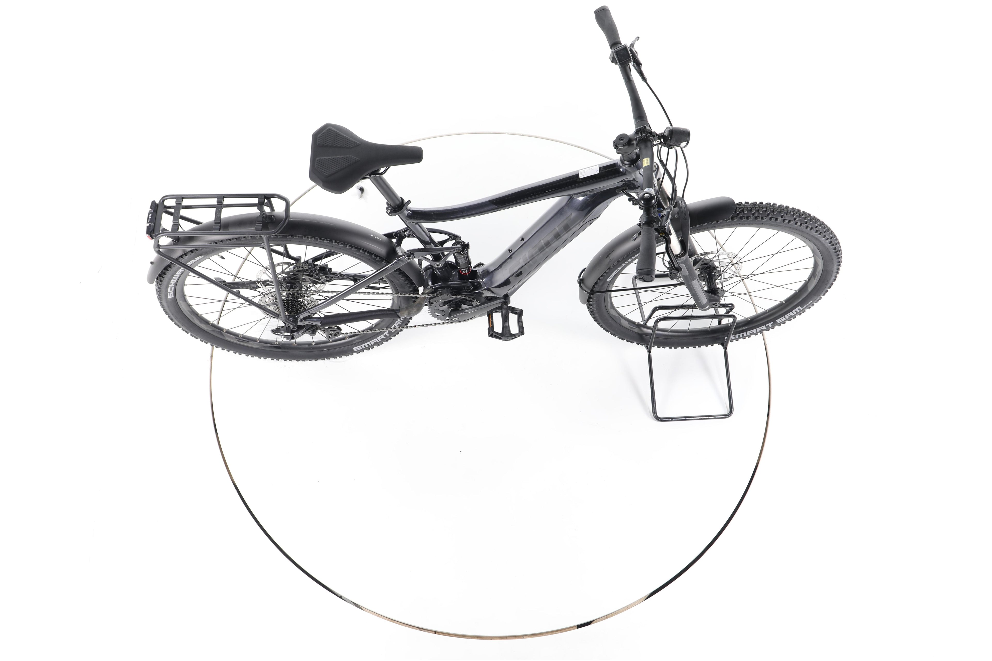 Giant Stance E+ EX SUV E-Bike - Image 13