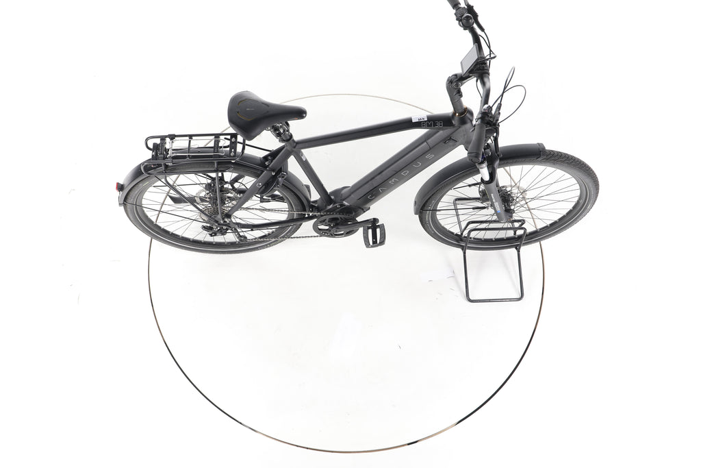 Campus BM 38 Trekking E-Bike - Image 13