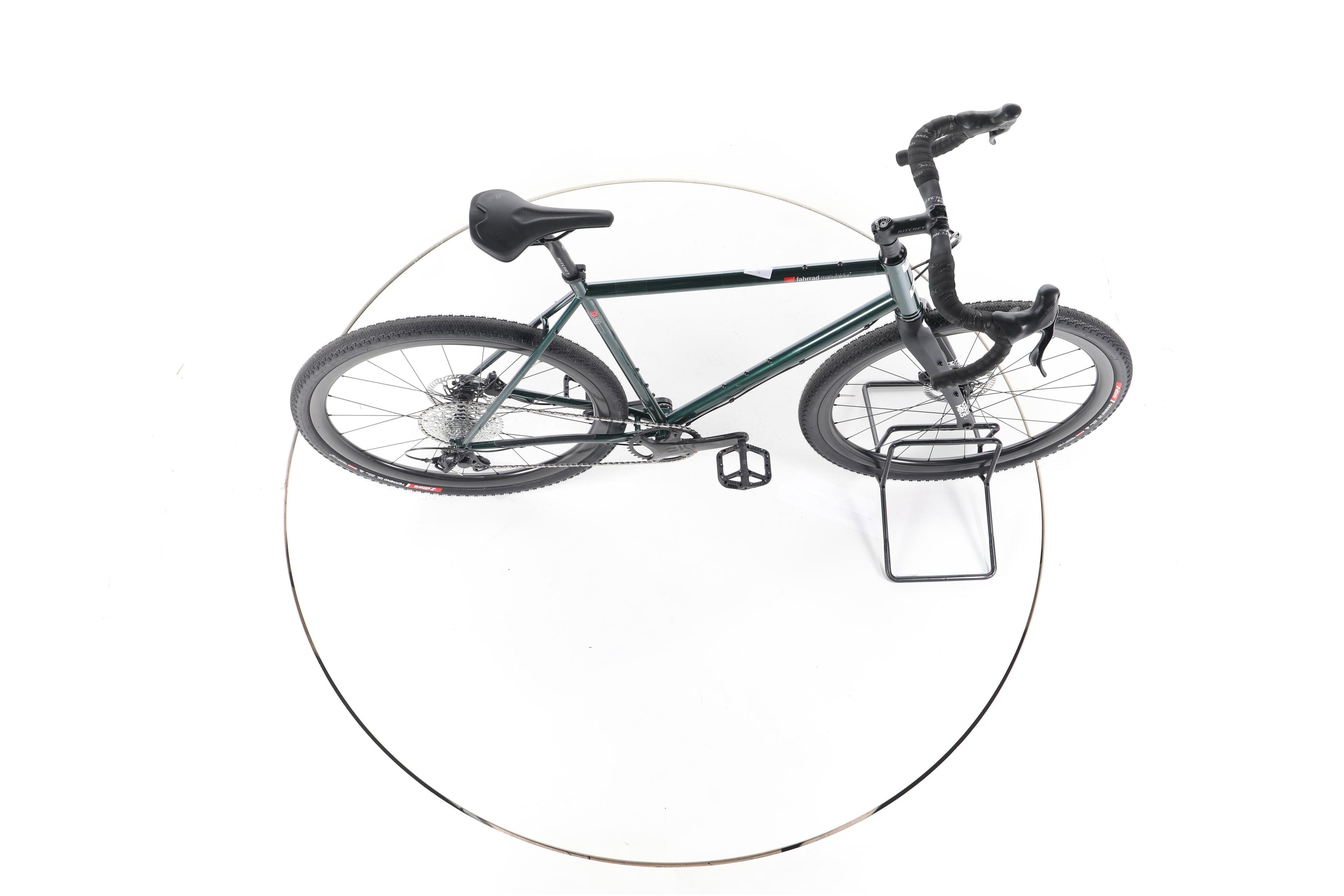 VSF Fahrradmanufaktur GX-900 - Image 13