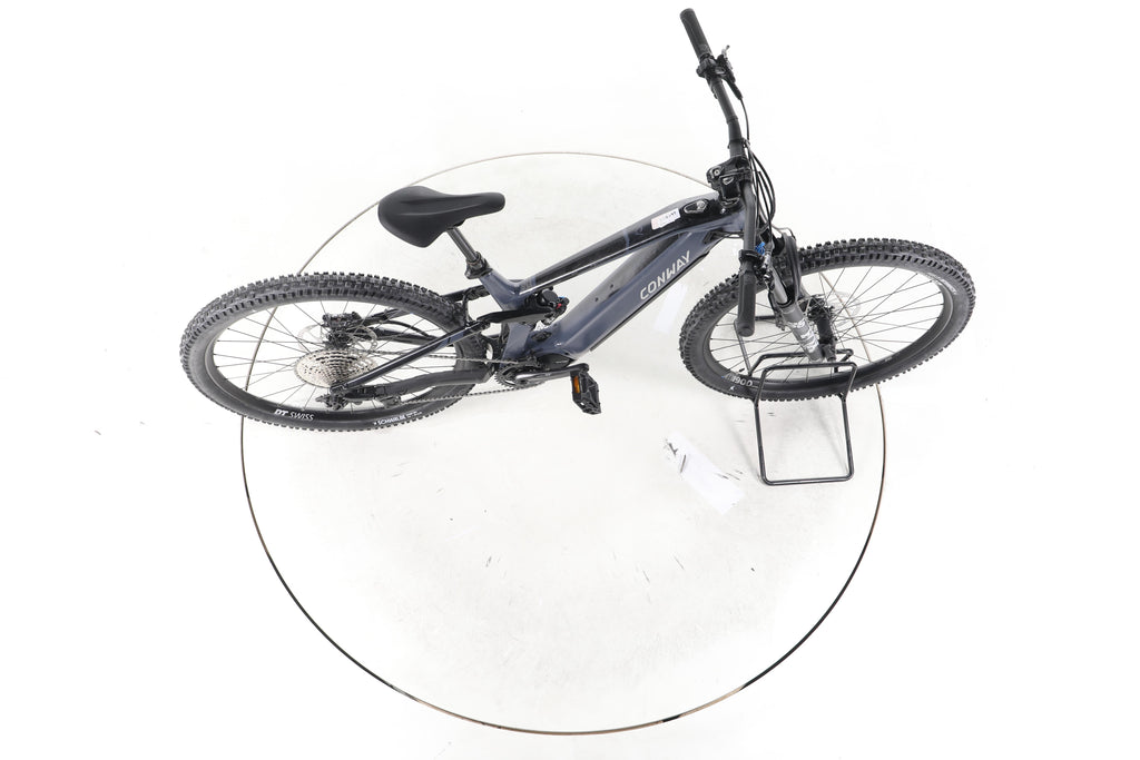 Conway eWME 6.9 E-Bike Fully - Image 13