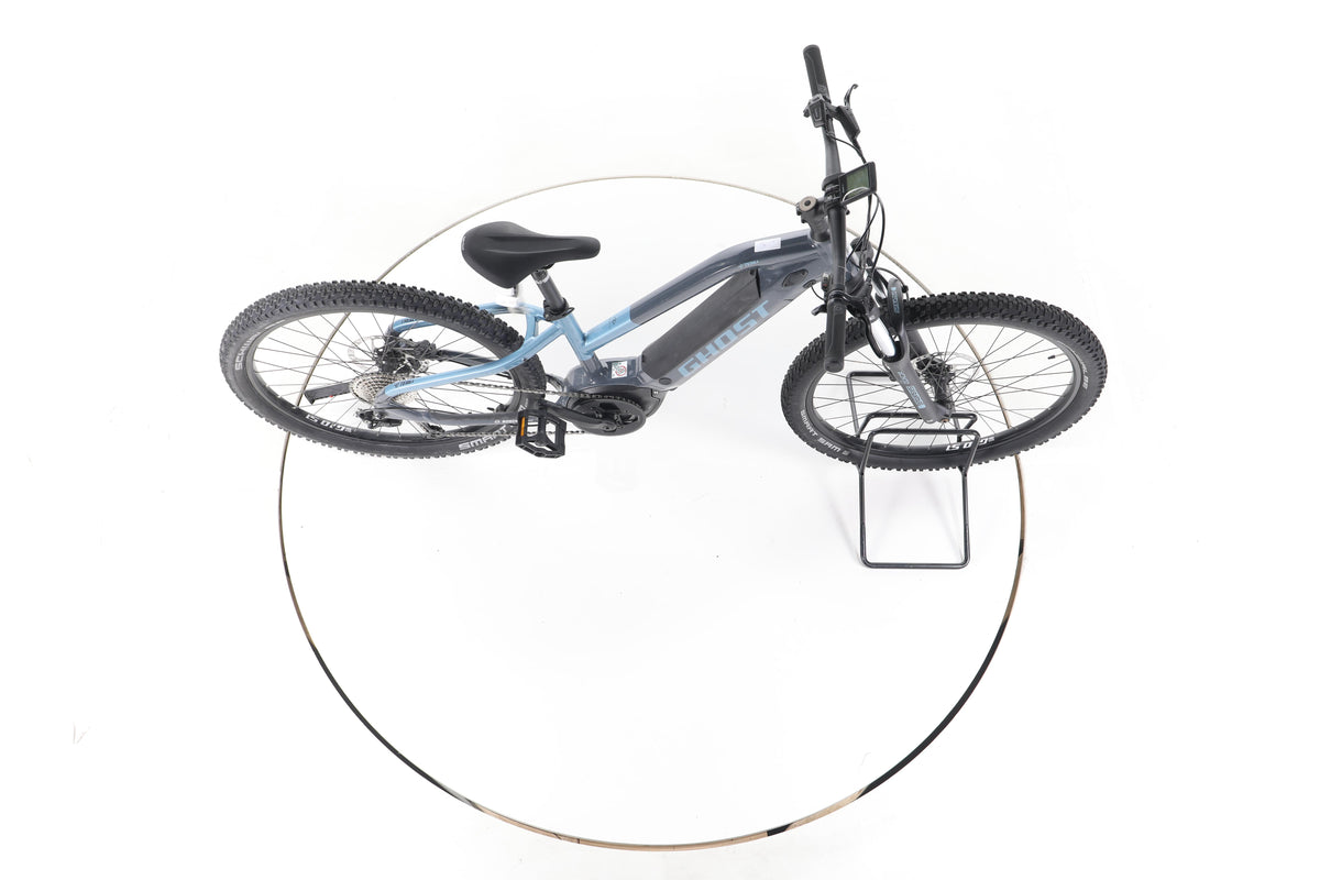 Ghost E-Teru B E-Bike - Image 13