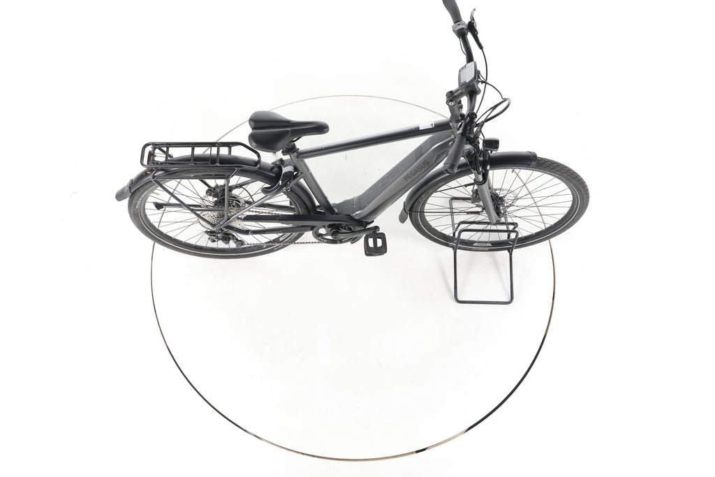 Pegasus Premio EVO 10 Lite Trekking E-Bike - Image 13