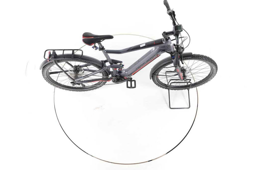 Centurion Lhasa E R760i EQ SUV E-Bike 2023 - Image 13