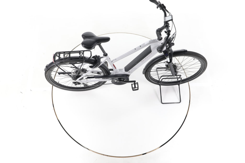 Kalkhoff Endeavour 3.B Move Trekking E-Bike - Image 13