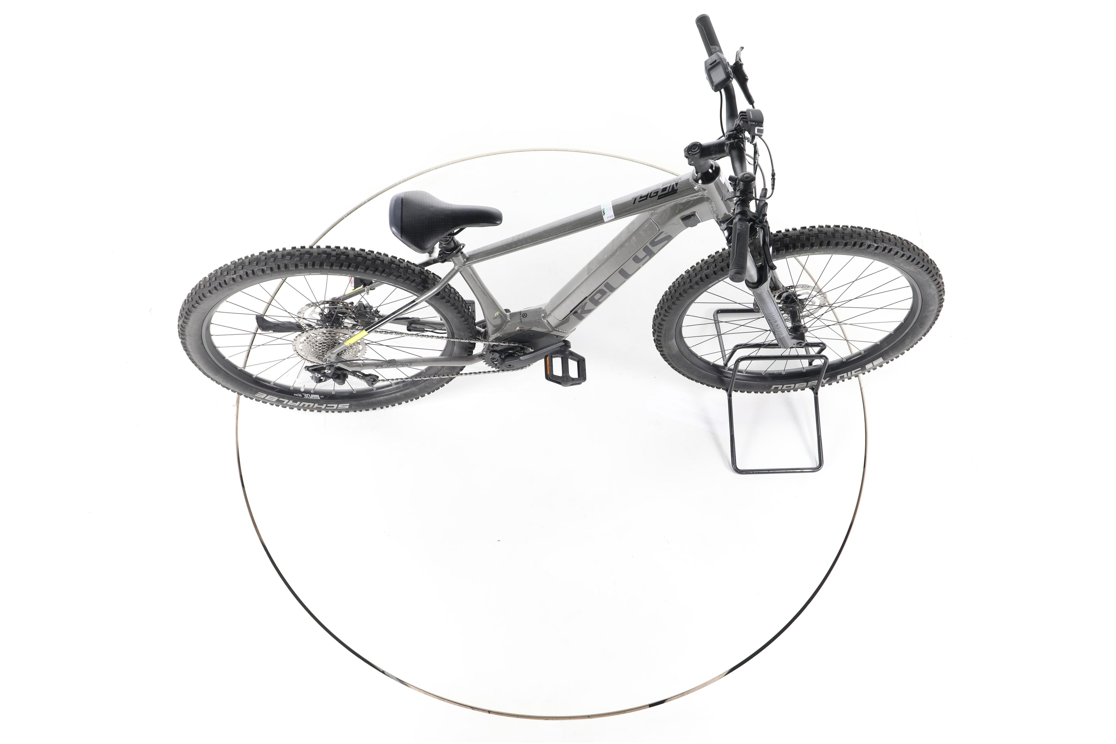 Kellys Tygon R50 P E-Bike - Image 13