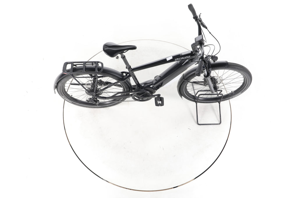 Specialized Turbo Vado 5.0 Trekking E-Bike - Image 13