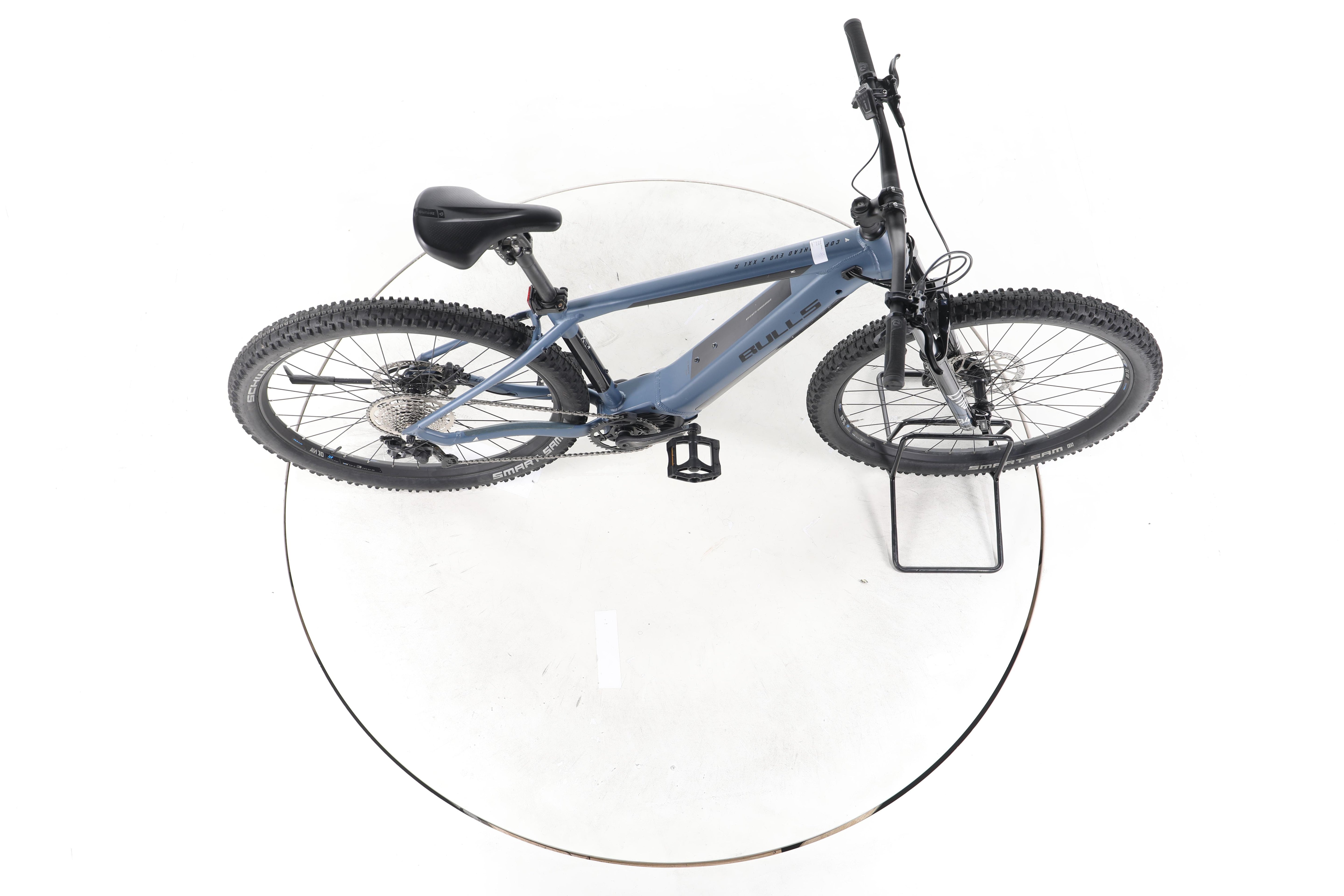 Bulls Copperhead EVO 2 E-Bike - Image 13