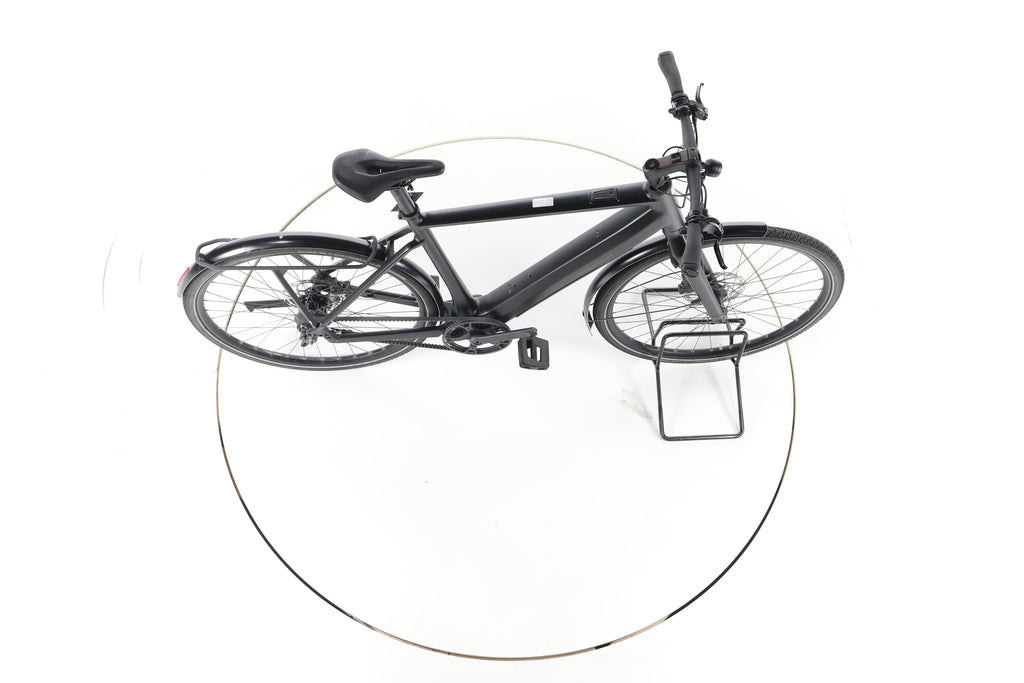 Riese & Müller UBN Five City E-Bike - Image 13