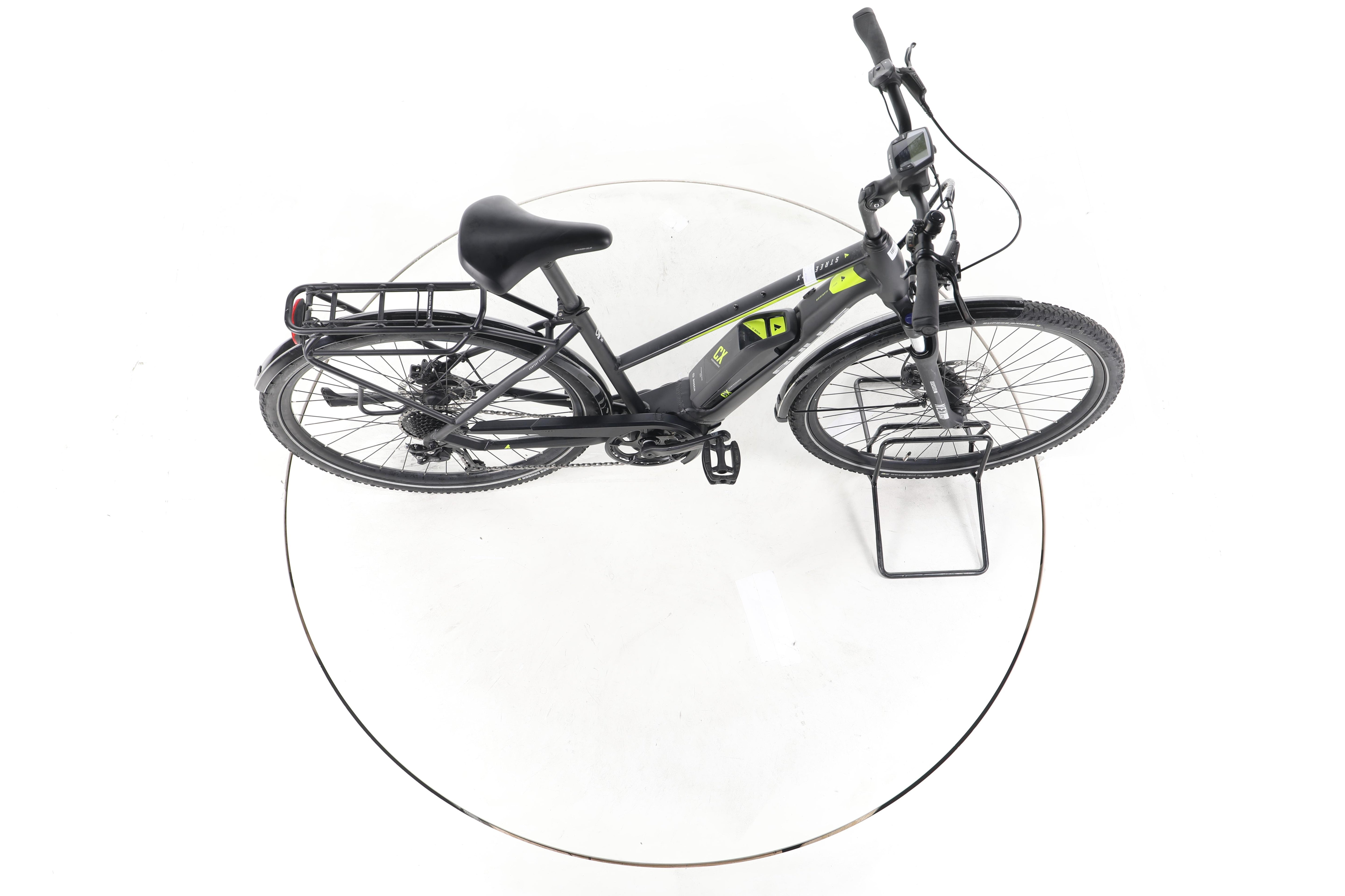 Bulls Street CX Trekking E-Bike - Image 13