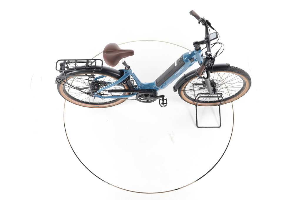 Velo de Ville SEB 890 Pure City E-Bike Tiefeinsteiger 2025 - Image 13