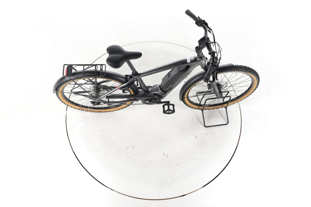 FLYER Upstreet5 3.12 Trekking E-Bike - Image 13