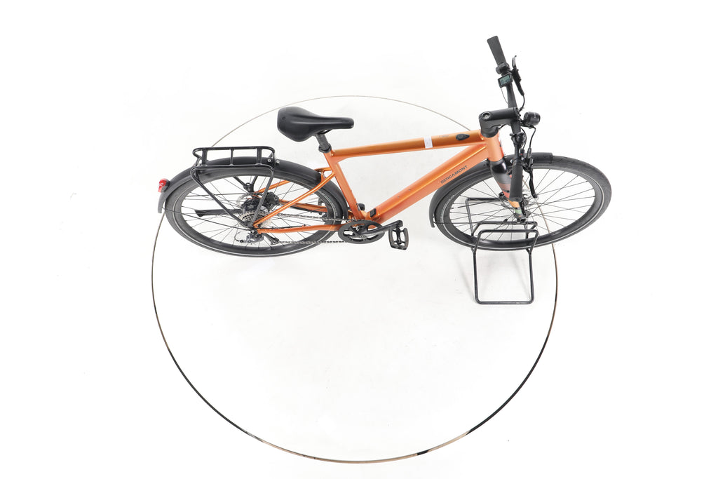 Bergamont E-Sweep Sport E-Bike - Image 13