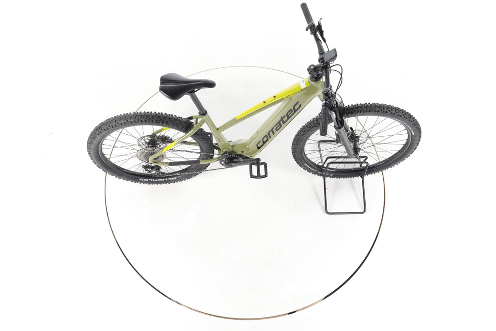 Corratec X-Vert Elite Sport E-Bike - Image 13