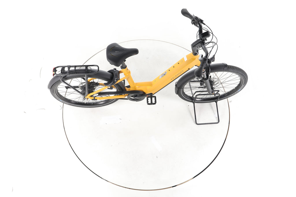 Kalkhoff Image 7.B Excite+ City E-Bike Tiefeinsteiger - Image 13