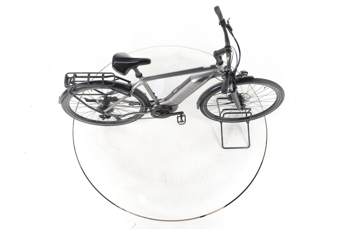 Giant Explore E+ 3 Trekking E-Bike - Image 13