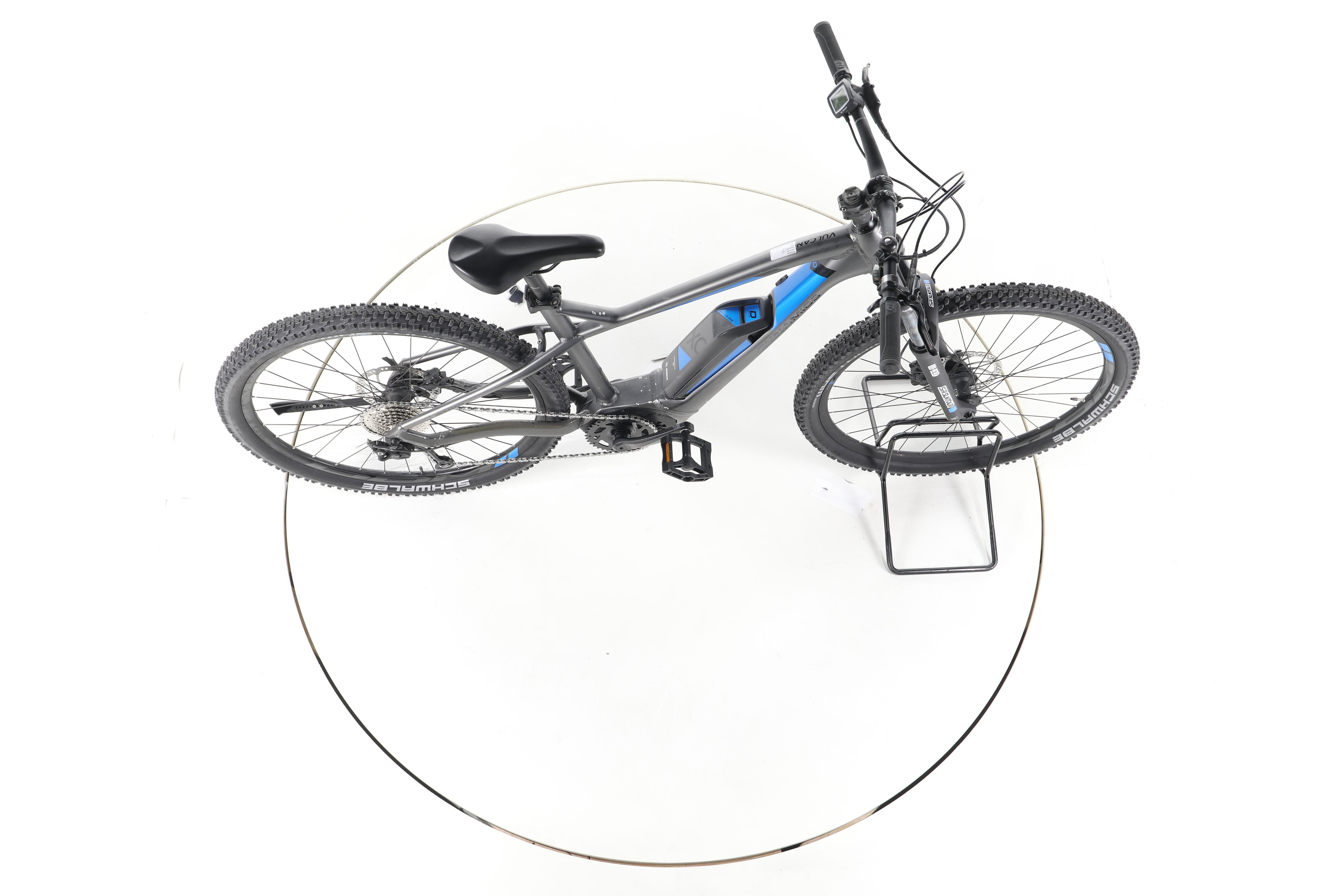 Dynamics Vulcano E-Bike - Image 13