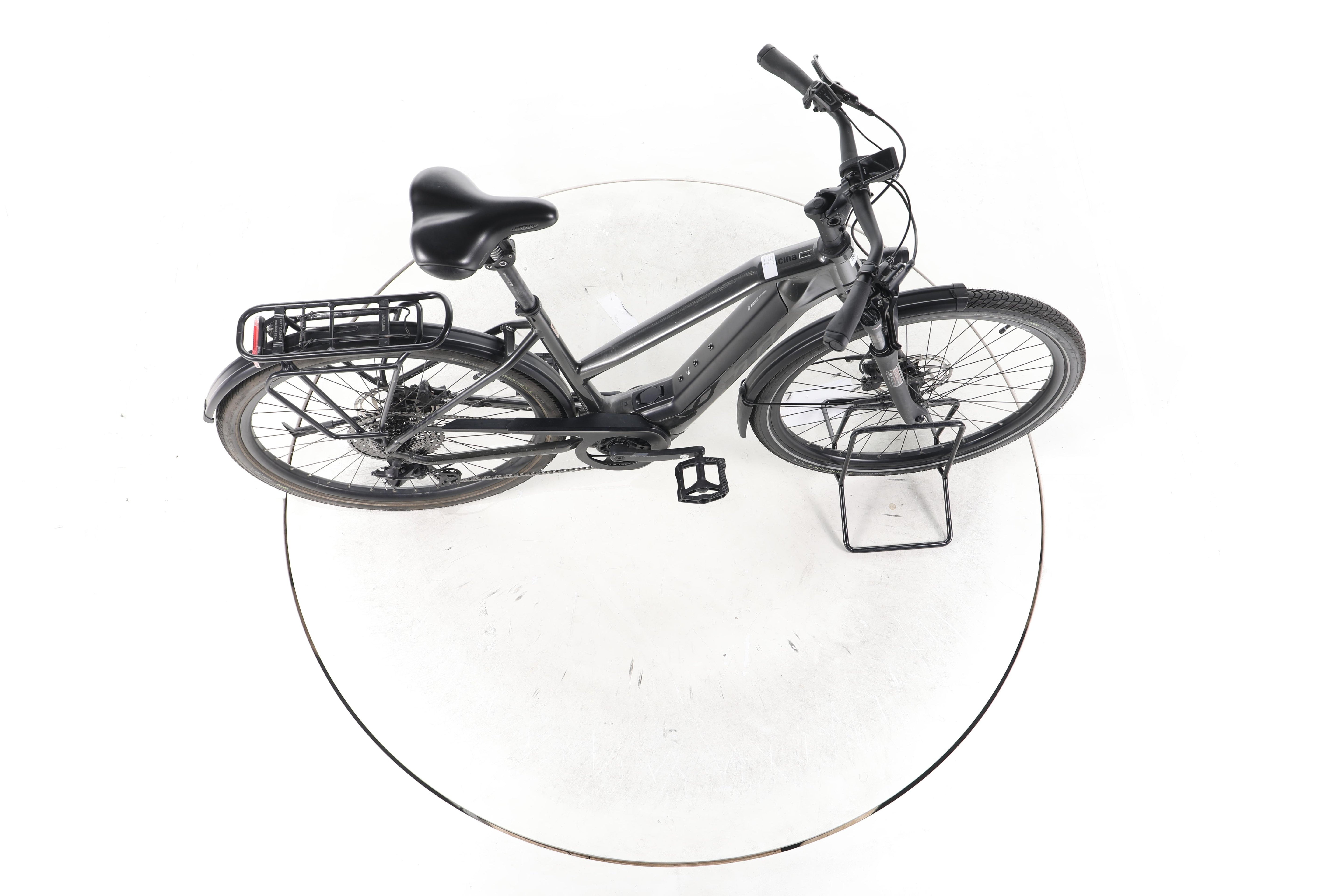 KTM Macina Style XL Trekking E-Bike - Image 13