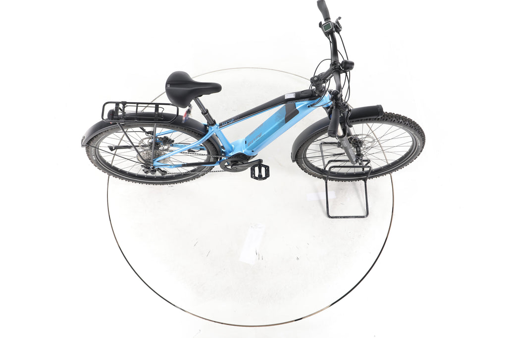 Swype torqz #2.0 Trekking E-Bike - Image 13