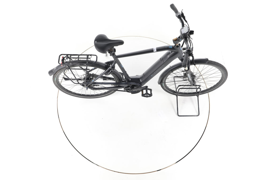Gudereit ET-10 EVO City E-Bike - Image 13