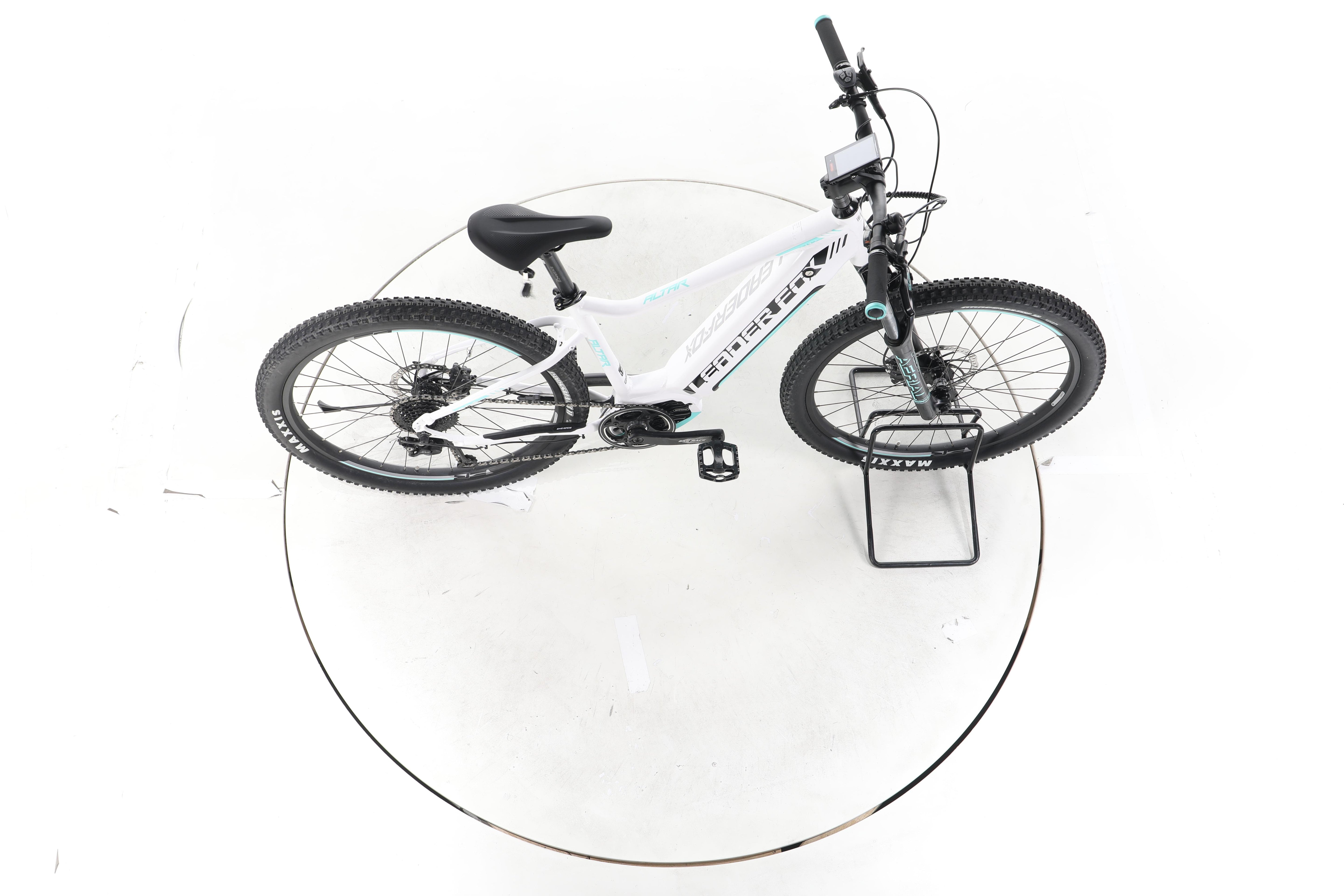 LeaderFox Altar E-Bike - Image 13