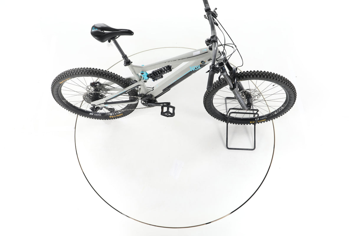 Nox Cycles HELIUM ENDURO 7.1 E-Bike Fully Carbon - Image 13