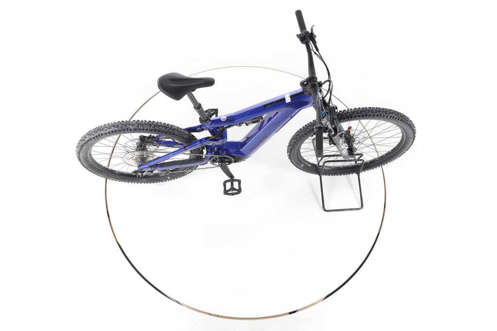 FLYER Uproc X 6.10 E-Bike Fully Carbon 2024 - Image 13