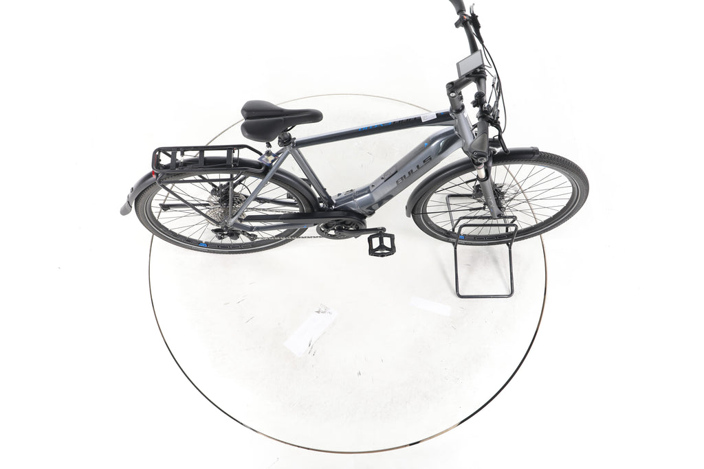 Bulls Lacuba EVO 10 Trekking E-Bike - Image 13