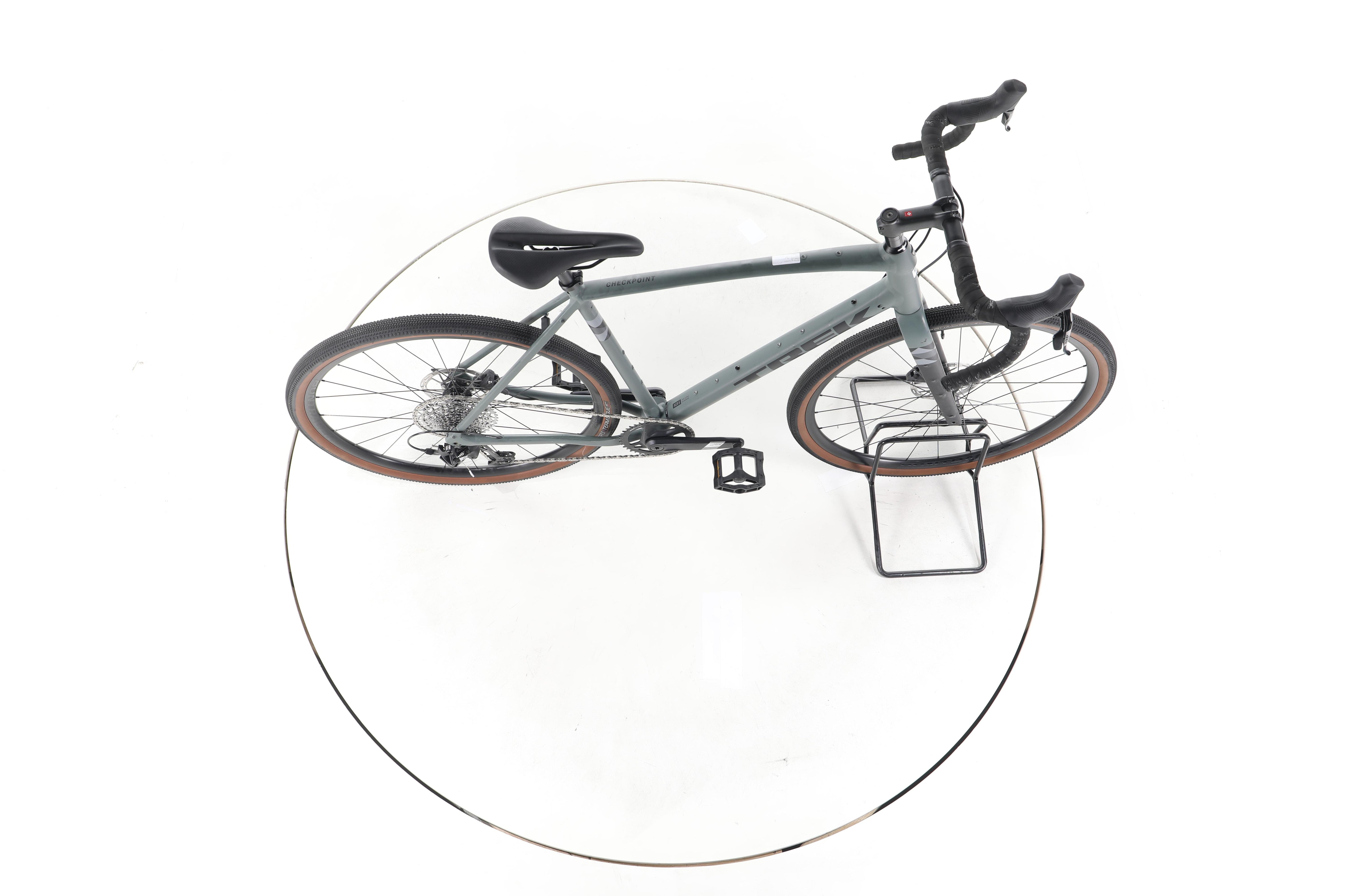 Trek Checkpoint ALR 5 Gravelbike 2026 - Image 13