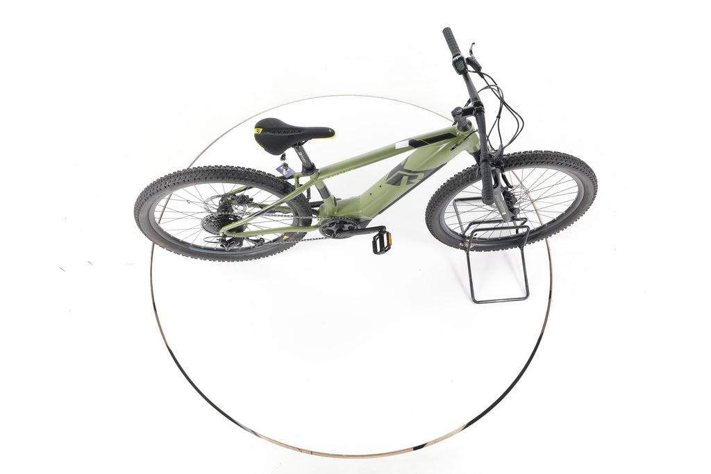 R Raymon HardRay E 4.0 E-Bike - Image 13