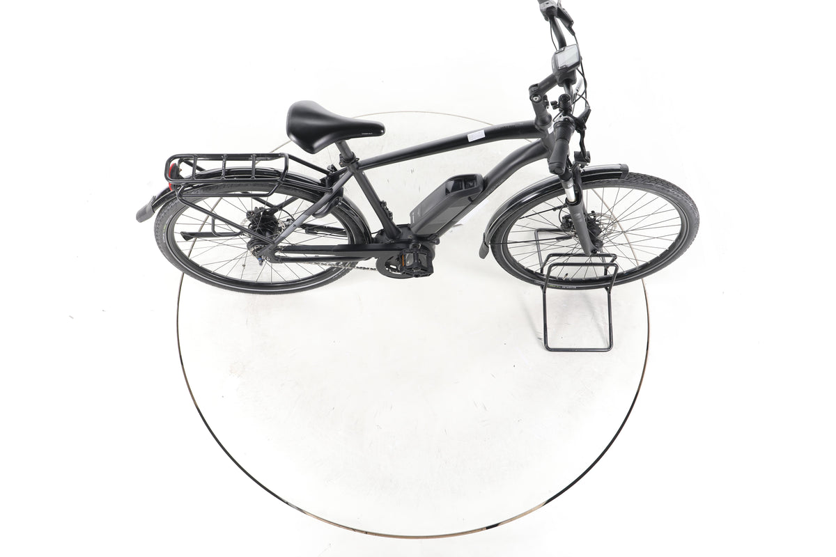 Pegasus Solero E8R Plus City E-Bike - Image 13