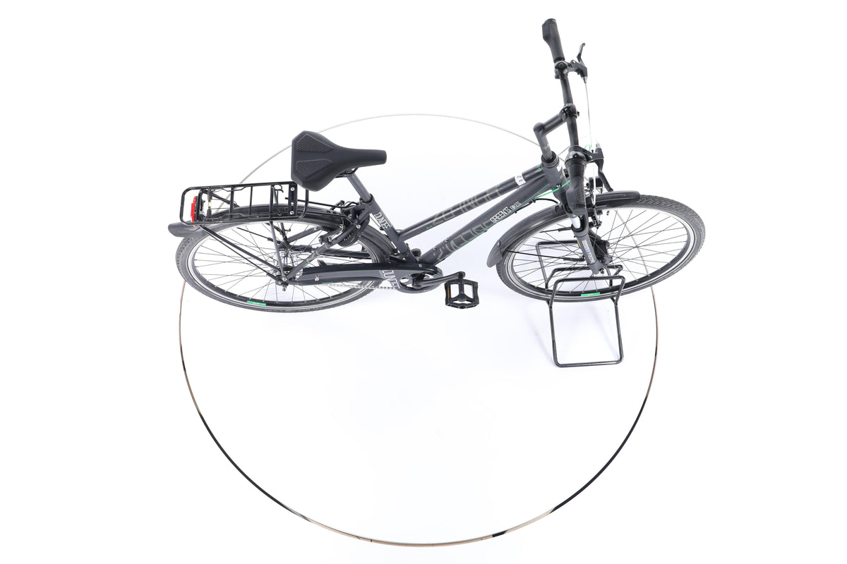 Green's Dundee ALL4Y Fahrrad City & Trekking - Image 13