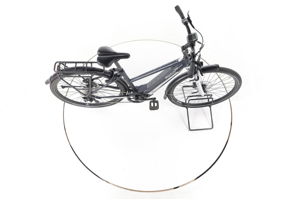 Pegasus Premio Evo 10 Lite Trekking E-Bike - Image 13