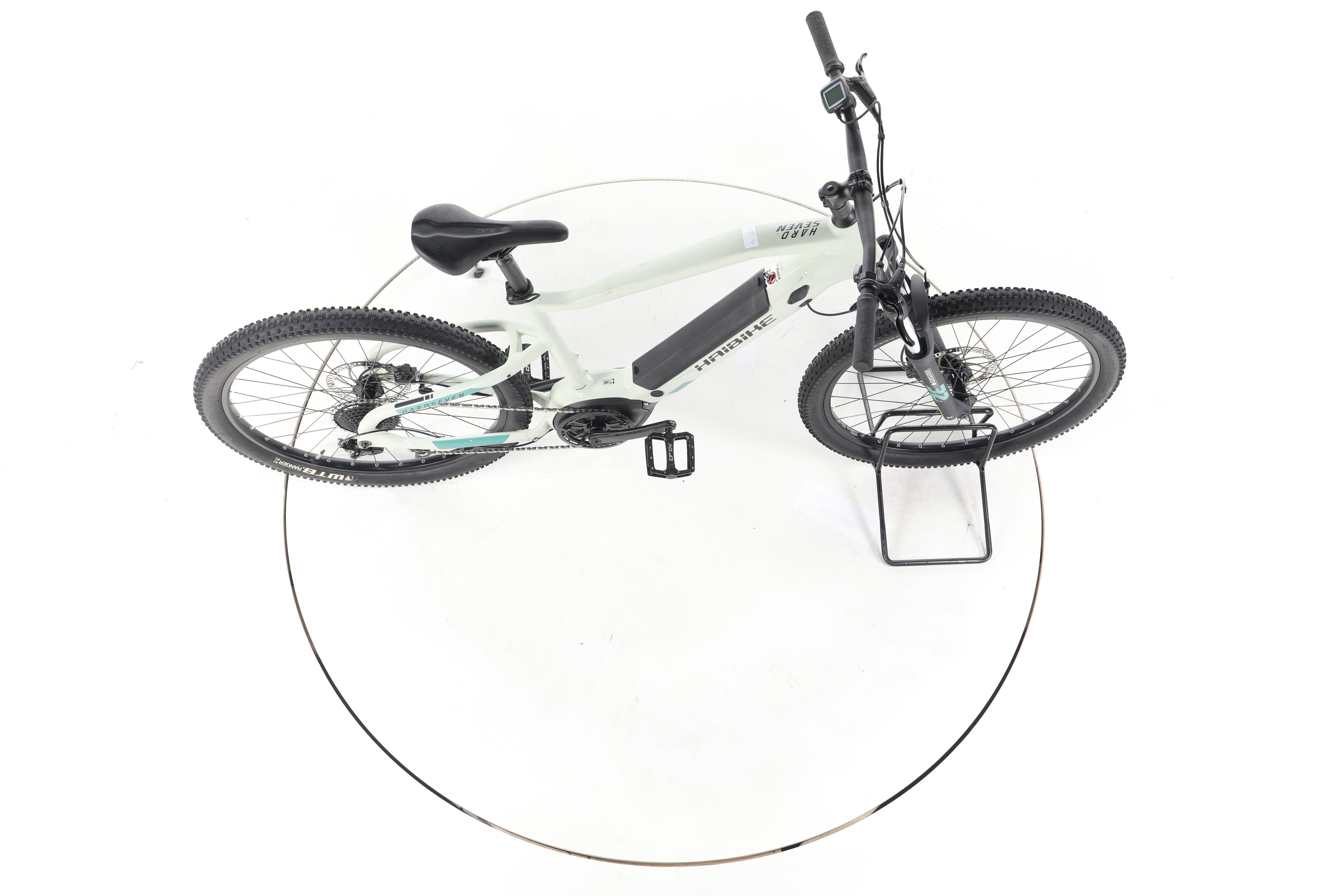 Haibike HardSeven 5 E-Bike - Image 13