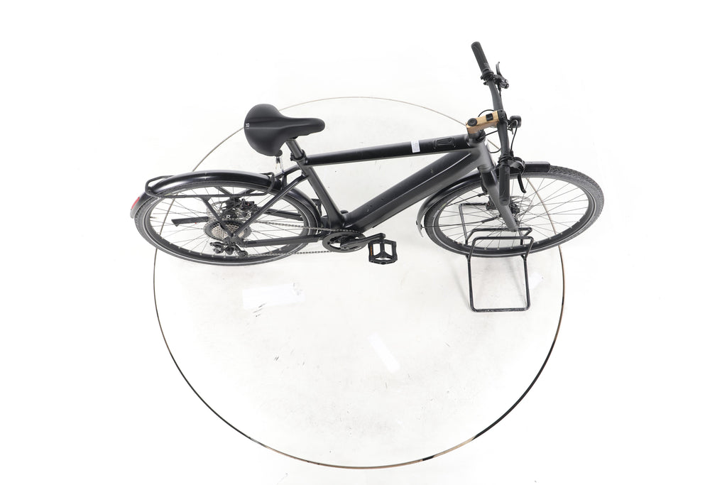 Riese & Müller UBN Five touring Trekking E-Bike - Image 13