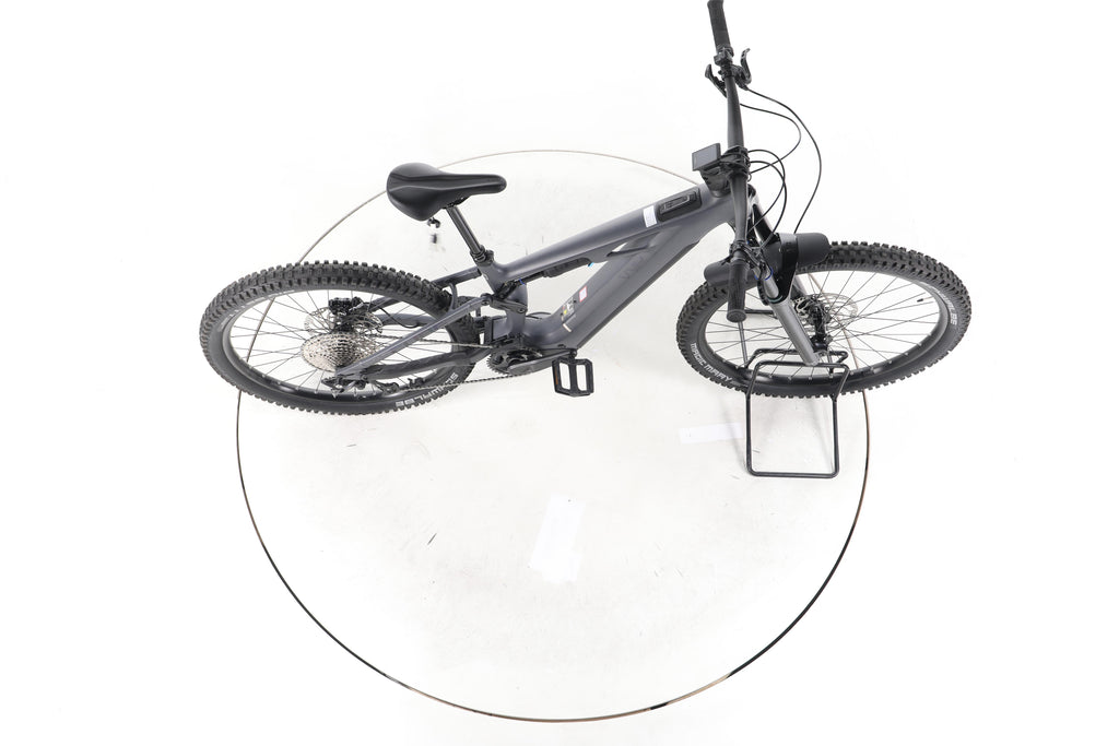 Cube Stereo Hybrid ONE77 HPC Race E-Bike Fully Carbon 2025 - Image 13