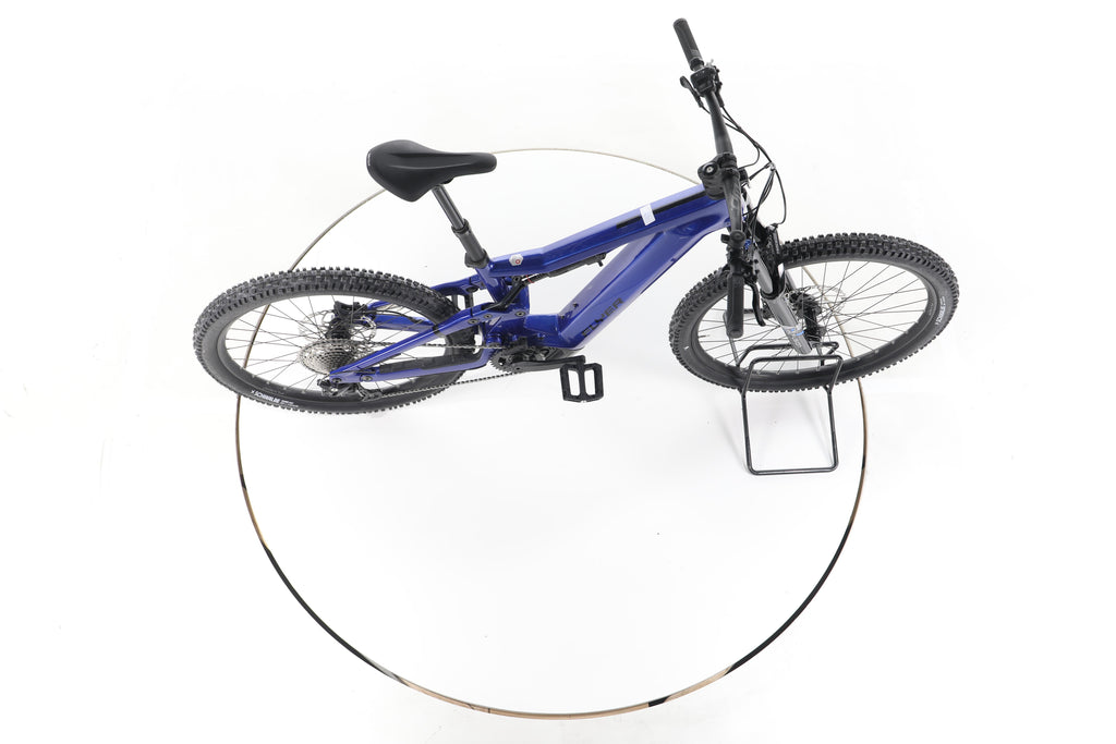 FLYER Uproc X2.10 E-Bike Fully - Image 13
