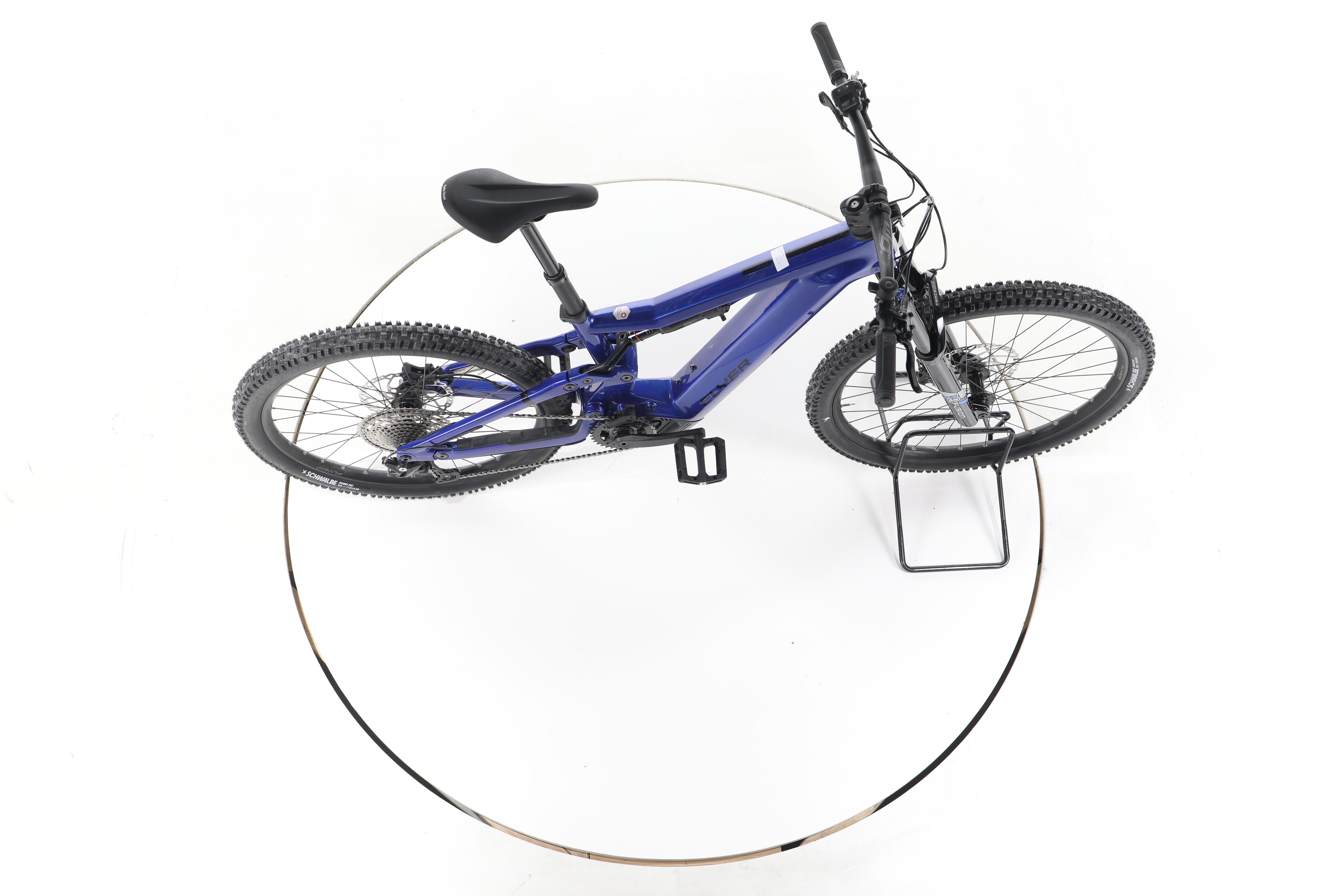 FLYER Uproc X2.10 E-Bike Fully - Image 13