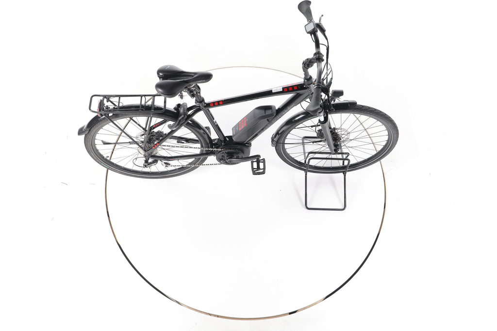 Raleigh Stoker LTD Trekking E-Bike - Image 13