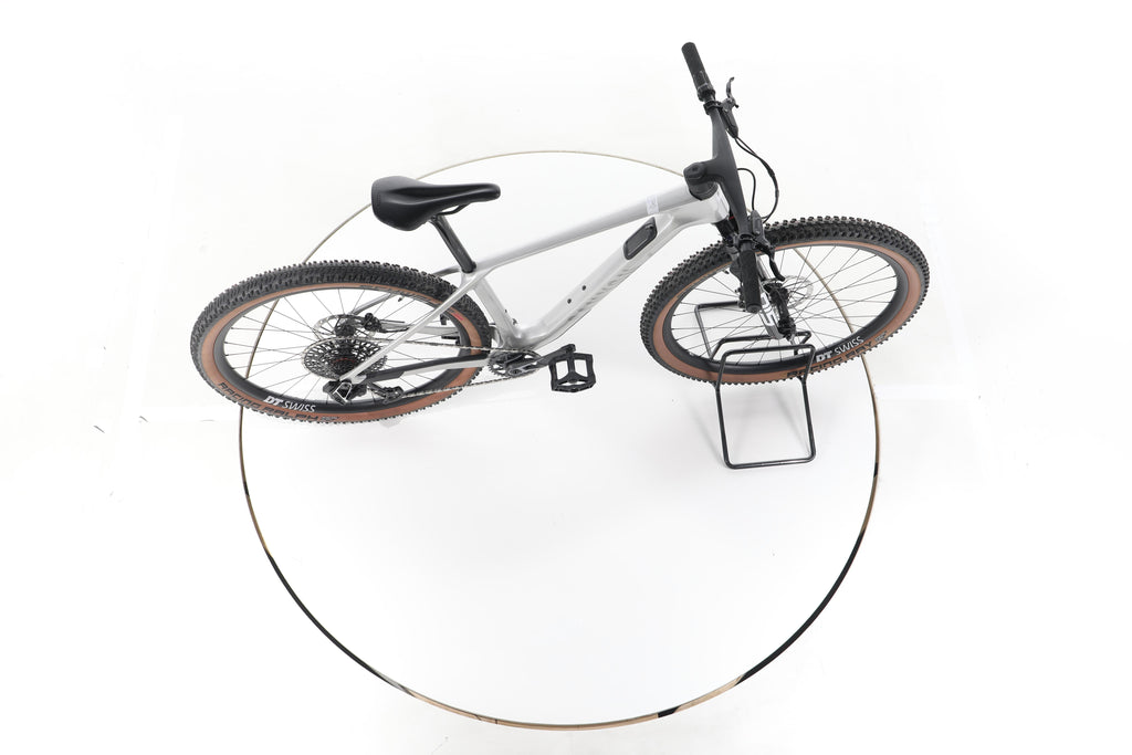 Canyon Exceed CF 9 AXS Fahrrad Hardtail - Image 13