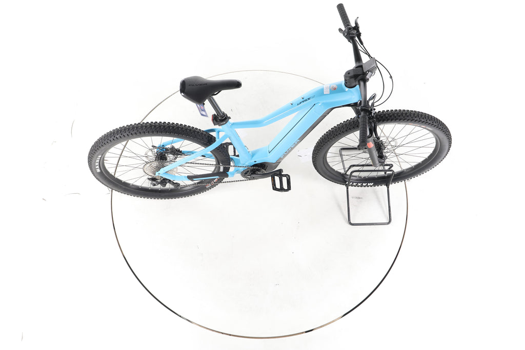 FLYER Uproc2 2.10 Trekking E-Bike - Image 13