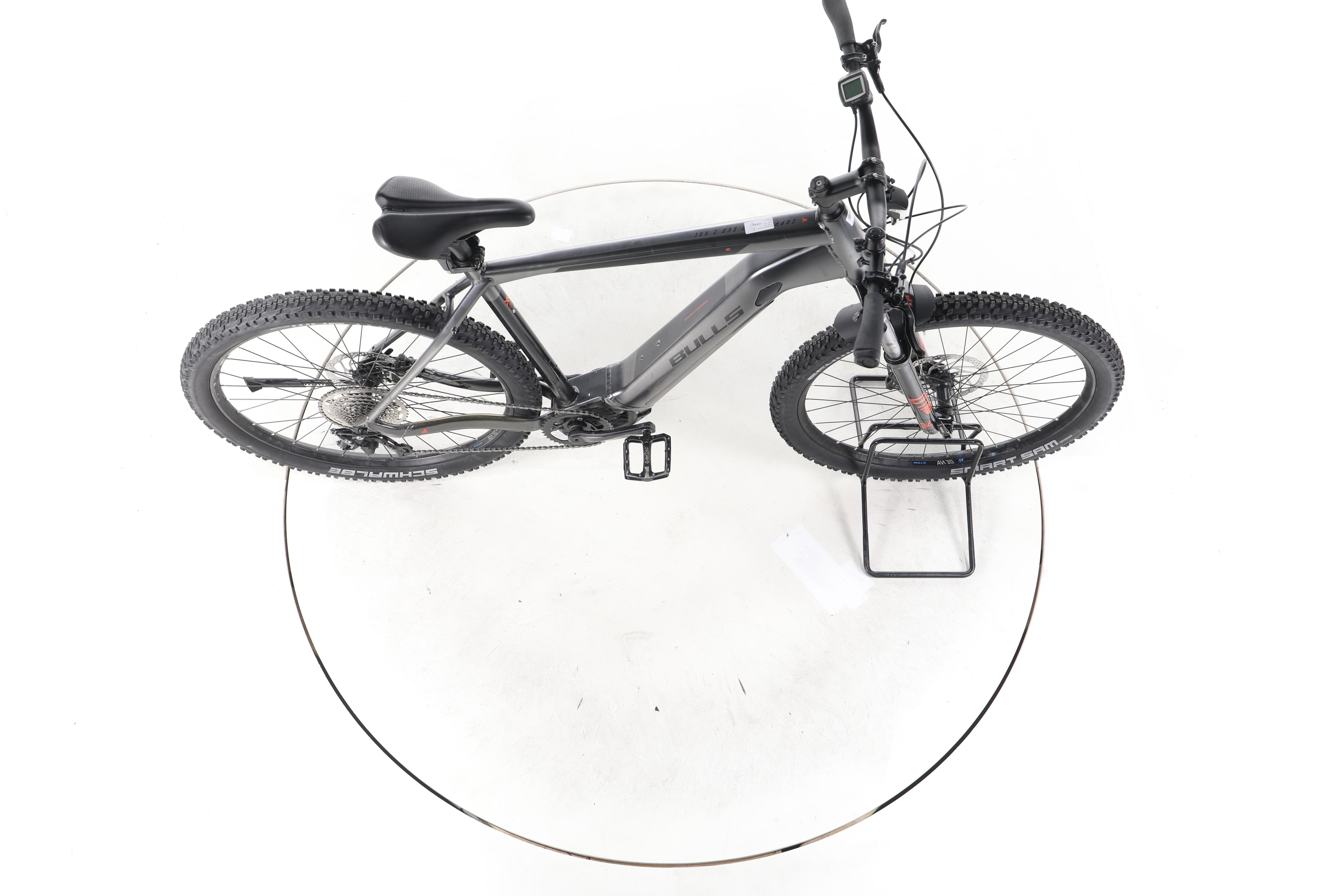 Bulls Copperhead EVO 2 XXL E-Bike - Image 13